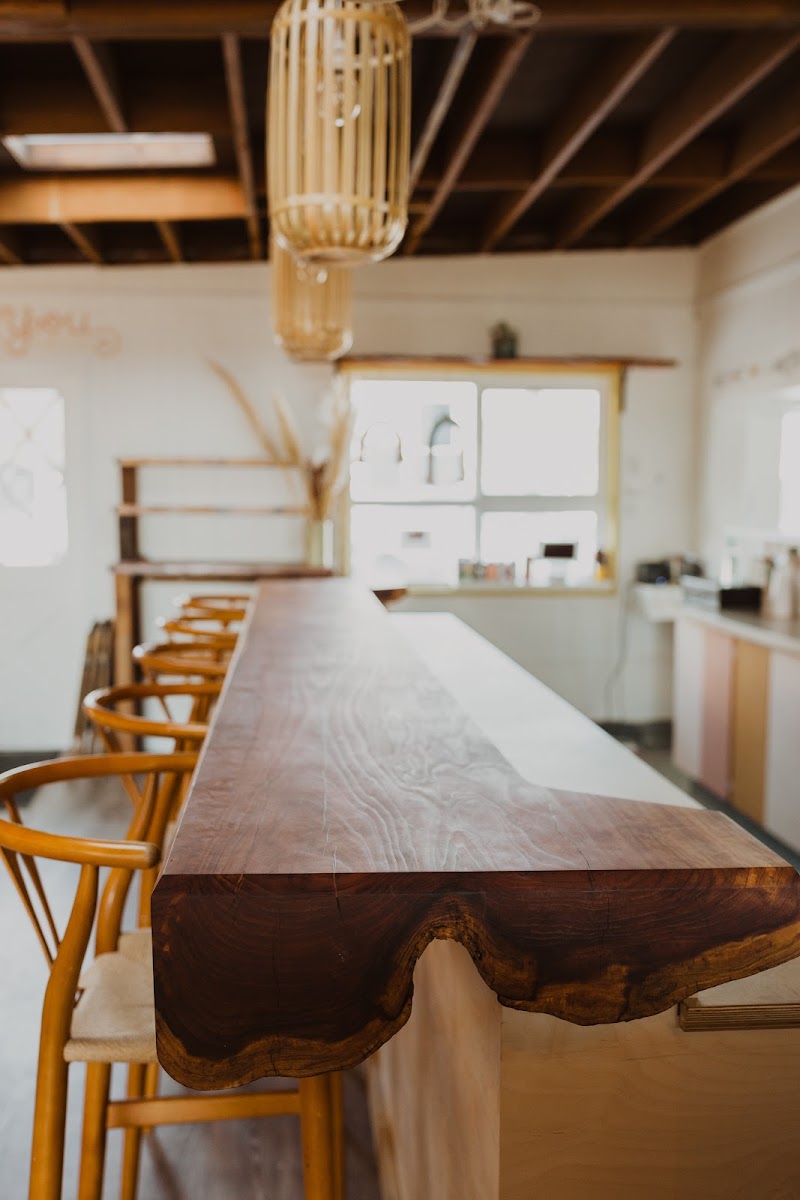 The Hidden Kitchen - Cayucos